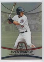 Ryan Wright #/999