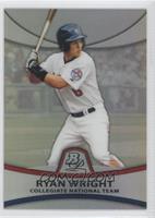 Ryan Wright #/999