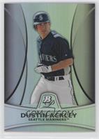 Dustin Ackley #/999