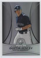 Dustin Ackley [Noted] #/999