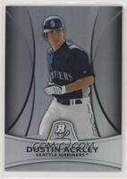 Dustin Ackley #/999