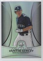 Dustin Ackley #/999