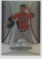 Zach Britton #/999