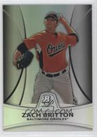 Zach Britton #/999