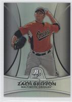 Zach Britton #/999