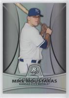 Mike Moustakas #/999