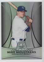 Mike Moustakas #/999