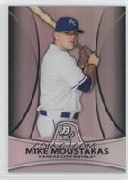 Mike Moustakas #/999