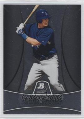 2010 Bowman Platinum - Prospects #PP1 - Jerry Sands