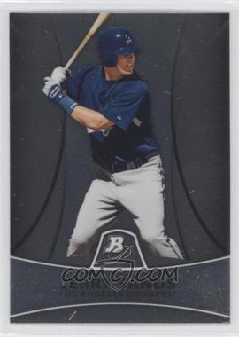 2010 Bowman Platinum - Prospects #PP1 - Jerry Sands