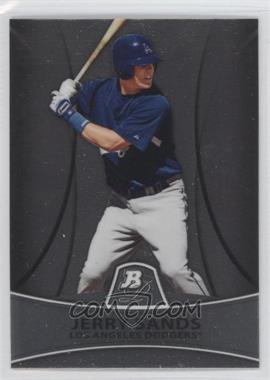 2010 Bowman Platinum - Prospects #PP1 - Jerry Sands