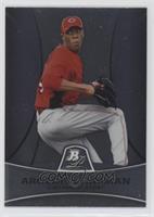 Aroldis Chapman [EX to NM]