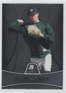 2010 Bowman Platinum - Prospects #PP15 - Grant Green