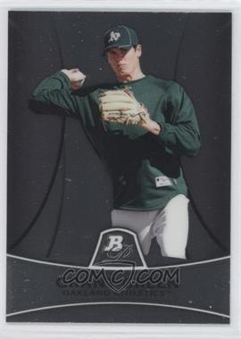 2010 Bowman Platinum - Prospects #PP15 - Grant Green