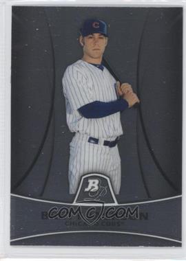 2010 Bowman Platinum - Prospects #PP16 - Brett Jackson