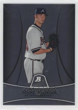 2010 Bowman Platinum - Prospects #PP18 - Mike Minor