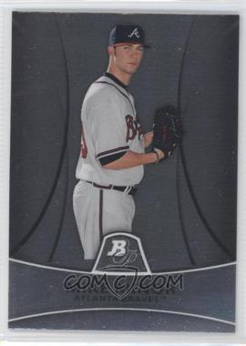 2010 Bowman Platinum - Prospects #PP18 - Mike Minor