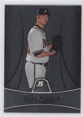 2010 Bowman Platinum - Prospects #PP18 - Mike Minor