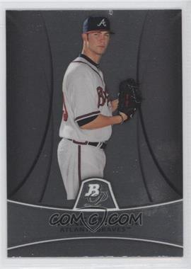 2010 Bowman Platinum - Prospects #PP18 - Mike Minor