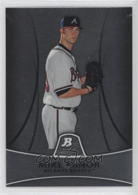 2010 Bowman Platinum - Prospects #PP18 - Mike Minor