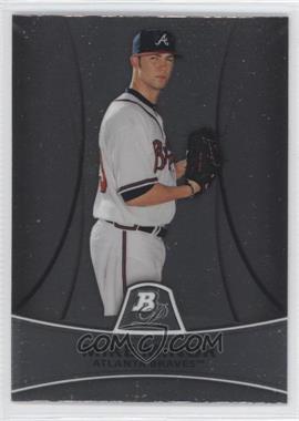 2010 Bowman Platinum - Prospects #PP18 - Mike Minor