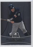 Austin Romine