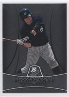 Austin Romine