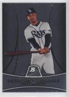 Desmond Jennings