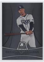 Desmond Jennings