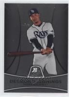 Desmond Jennings