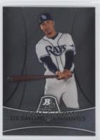 Desmond Jennings