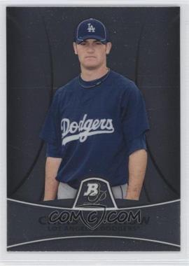 2010 Bowman Platinum - Prospects #PP21 - Chris Withrow