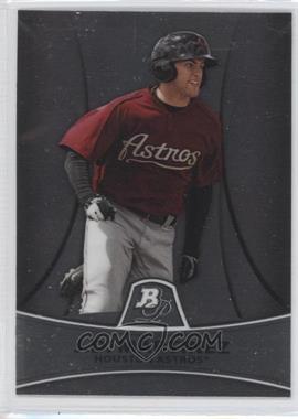 2010 Bowman Platinum - Prospects #PP23 - J.D. Martinez