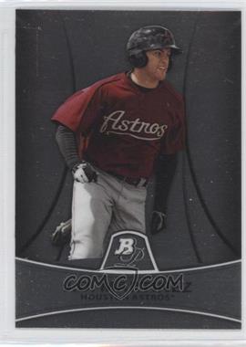 2010 Bowman Platinum - Prospects #PP23 - J.D. Martinez