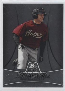 2010 Bowman Platinum - Prospects #PP23 - J.D. Martinez