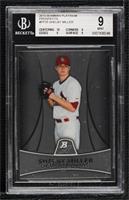 Shelby Miller [BGS 9 MINT]