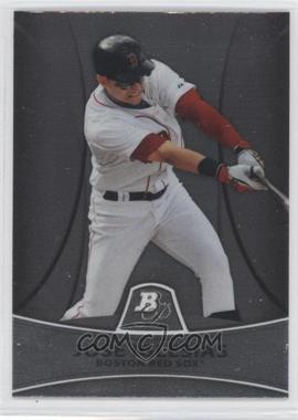 2010 Bowman Platinum - Prospects #PP26 - Jose Iglesias