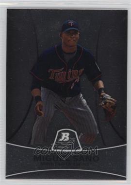 2010 Bowman Platinum - Prospects #PP28 - Miguel Sano