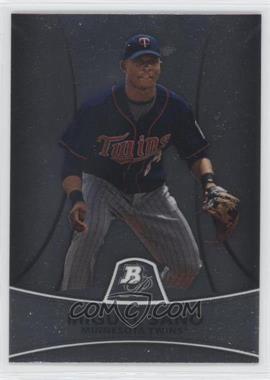 2010 Bowman Platinum - Prospects #PP28 - Miguel Sano