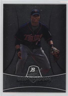 2010 Bowman Platinum - Prospects #PP28 - Miguel Sano