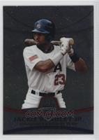 Jackie Bradley Jr.