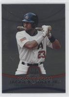 Jackie Bradley Jr.