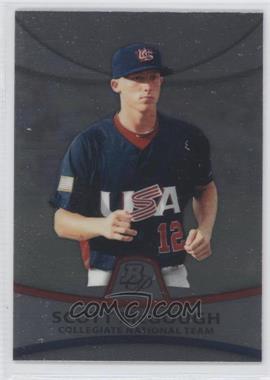 2010 Bowman Platinum - Prospects #PP41 - Scott McGough