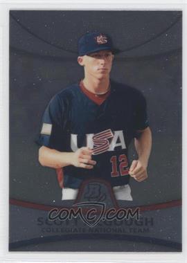 2010 Bowman Platinum - Prospects #PP41 - Scott McGough