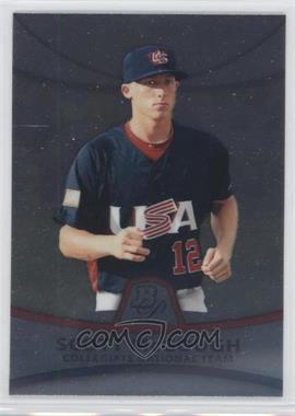 2010 Bowman Platinum - Prospects #PP41 - Scott McGough