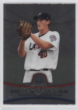 2010 Bowman Platinum - Prospects #PP43 - Brett Mooneyham