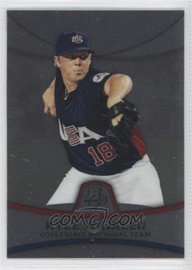 2010 Bowman Platinum - Prospects #PP49 - Kyle Winkler