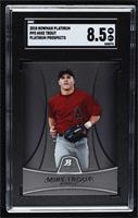 Mike Trout [SGC 8.5 NM/Mt+]