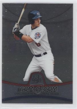 2010 Bowman Platinum - Prospects #PP50 - Ryan Wright