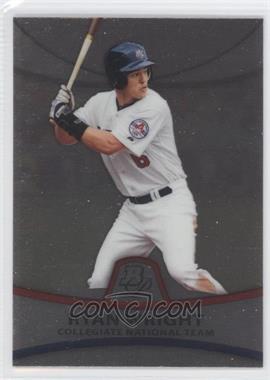 2010 Bowman Platinum - Prospects #PP50 - Ryan Wright